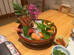 -和创柚子·会席日本料理(新区淮海街店)