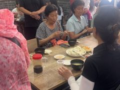 -津门张记包子铺(华昌道店)