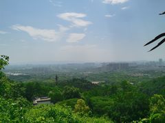 -敬亭山风景名胜区