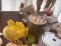 -东海怡品海鲜豆捞(舟宿夜江店)