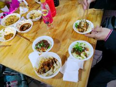 -洞子口张老二凉粉(文殊院店)