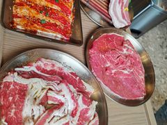 -西塔老太太泥炉烤肉(双井店)