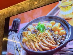 -神府路壹号·海鲜烧烤·砂锅粥·锅物(三坊七巷店)