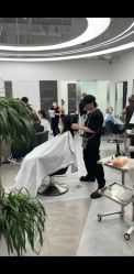 -ON STAR SALON