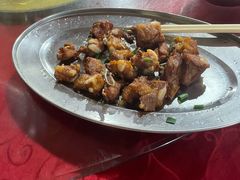 -胜海大排档·海鲜·黄鳝饭(十年老店)