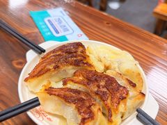 -北门严记小吃(九华中路店)