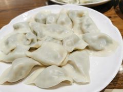 -一轩饺子馆(丽都店)