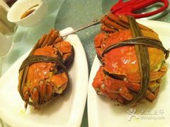 -新光酒家·河豚·海鲜·蟹料理(浦东店)