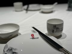 -贡宴盐帮菜自贡驻京联络处餐厅