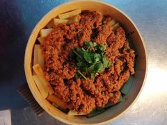 -沁香庭中餐厅·川粤菜(重庆高新假日酒店)