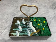 -西檬树SIMON·T轻奢蛋糕(大东方Max店)