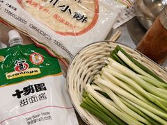 -小寒羊烧烤(凯瑞时代大厦店)