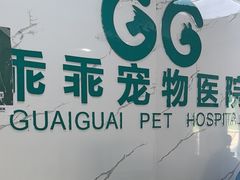 -乖乖宠物医院·猫科·骨科·24小时(云岗分院)