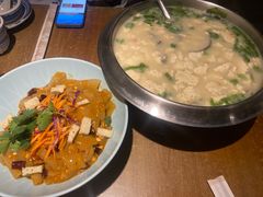-95号酱骨·一块豆腐(展春园西路店)