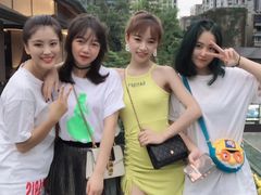 -乐领拈花溪·林涧食韵
