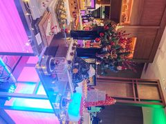 -天津东凯悦酒店·Market Café自助餐厅