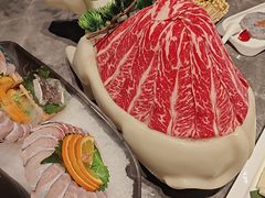 -德天肥牛海鲜火锅(城西银泰店)