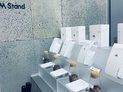 -M Stand(深圳湾后海汇店)