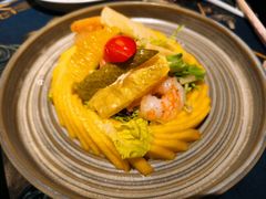 -第101座花园餐厅(湖滨88店)