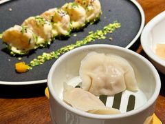 -喜鼎海胆水饺(东港店)