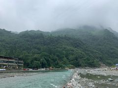 -虹口漂流