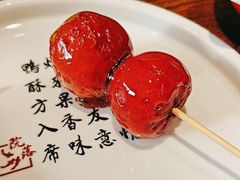 -院落新京菜·烤鸭(地安门店)