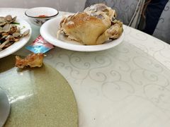 -考记泥焗鸡农庄·海鲜(北洛秘境店)