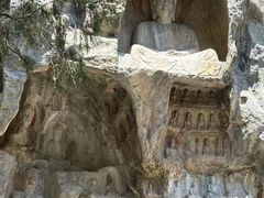 -四门塔风景区