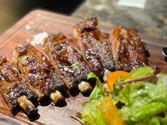 -LESCEDARS Brasserie Bistro香柏树