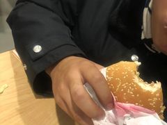 -麦当劳(万达广场店)