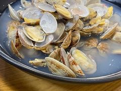 -胜泽眼镜烧烤(云霄路直营店)