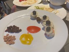 -“香”全日餐厅·株洲大汉希尔顿酒店