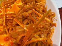 -喜家德虾仁水饺(东海缤纷天地店)