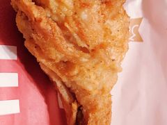 -肯德基(洛川店)