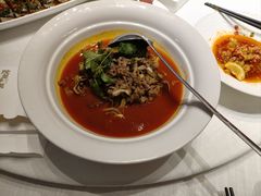 -院里寻菜·精致庭院菜(观沙岭店)