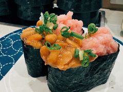 -滨寿司(高新伊藤店)