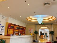 -博雅渔港·融合菜(维也纳国际大酒店)