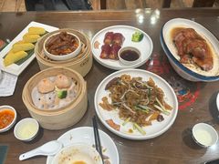 -岭南小生·粤港点心(南门口店)