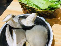 -范贤光鸡公煲(平乐园总店)