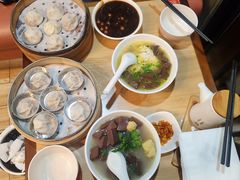 -鸡鸣汤包(罗廊巷店)