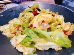 -滴水·湘逢(南汇大学城生活广场店)