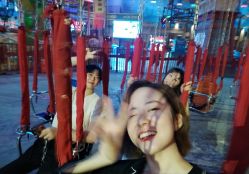-南京万达乐园