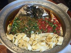 -赵家小馆(沈阳禹洲广场店)