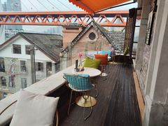 -马灯记·云贵川·Bistro(龙门浩店)