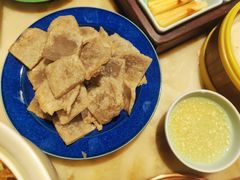 -情满四合院•京菜•烤鸭(动物园店)