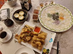 -香云轩·顺德菜(香云纱园林酒店店)