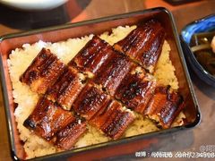 -滩万日本料理Nadaman(国贸大酒店)
