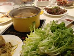 -聚盛源蒸汽海鲜火锅烤肉自助(巨川金海岸购物广场店)