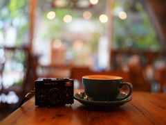-西关84·History·Art·Cafe