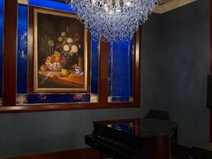 -龙虾酒吧扒房(宁波香格里拉店)